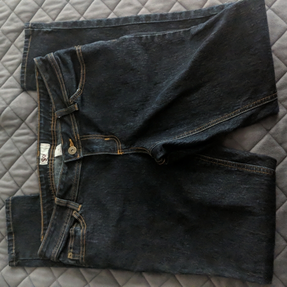 Women's Juniors skinny jeans - Picture 2 of 5